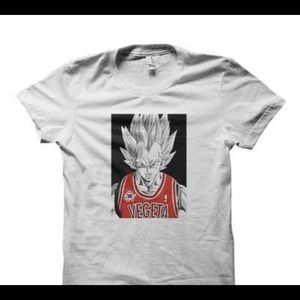 Bulls Vegeta